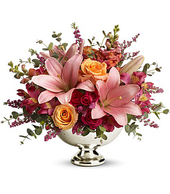 Teleflora's Beauty In Bloom